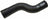 Gates 20849 Radiator Coolant Hose - Upper