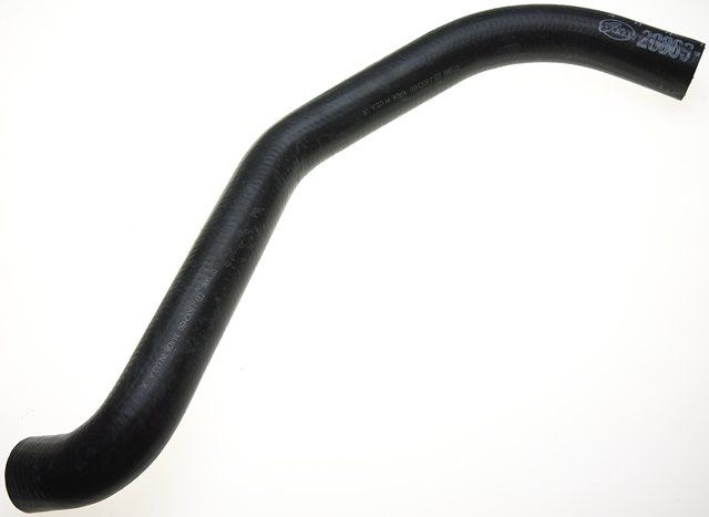 Gates 20869 Radiator Coolant Hose - Upper