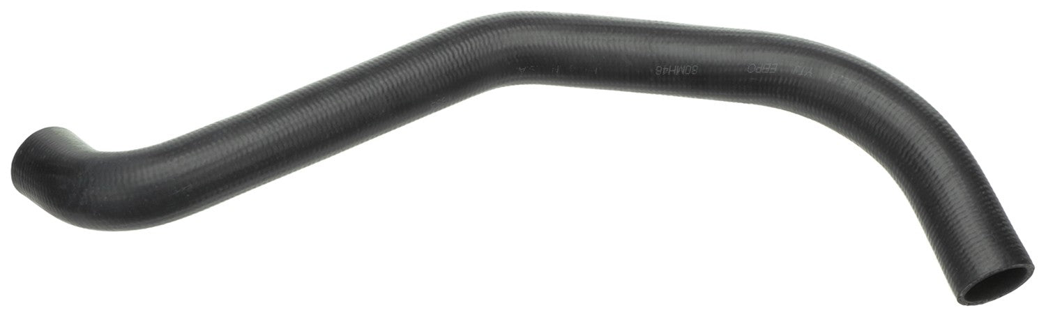 Gates 20869 Radiator Coolant Hose - Upper