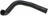 Gates 20875 Radiator Coolant Hose - Upper