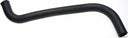 Gates 20893 Radiator Coolant Hose - Lower, Upper or Upper - Reservoir To Radiator