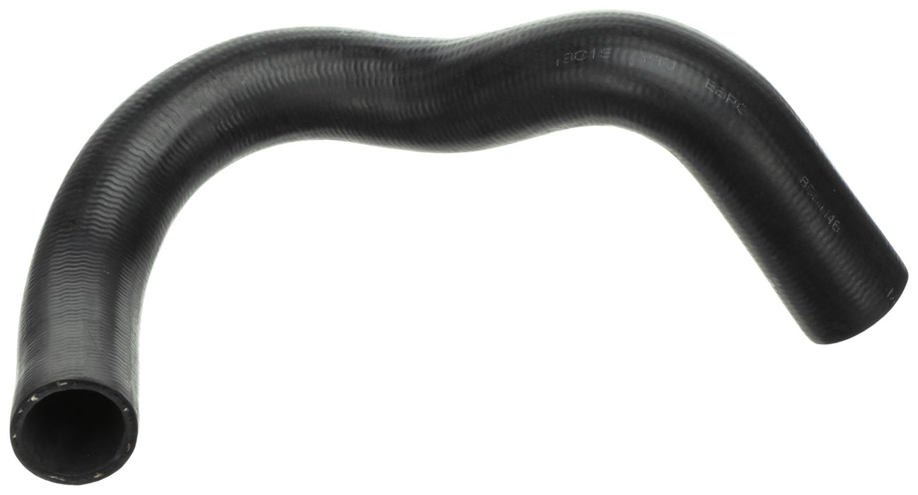 Gates 20949 Radiator Coolant Hose - Lower