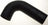 Gates 20987 Radiator Coolant Hose