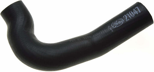 Gates 21047 Radiator Coolant Hose - Lower