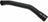 Gates 21054 Radiator Coolant Hose - Upper
