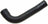 Gates 21118 Radiator Coolant Hose - Upper