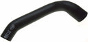 Gates 21150 Radiator Coolant Hose - Lower or Upper - Radiator To Pipe