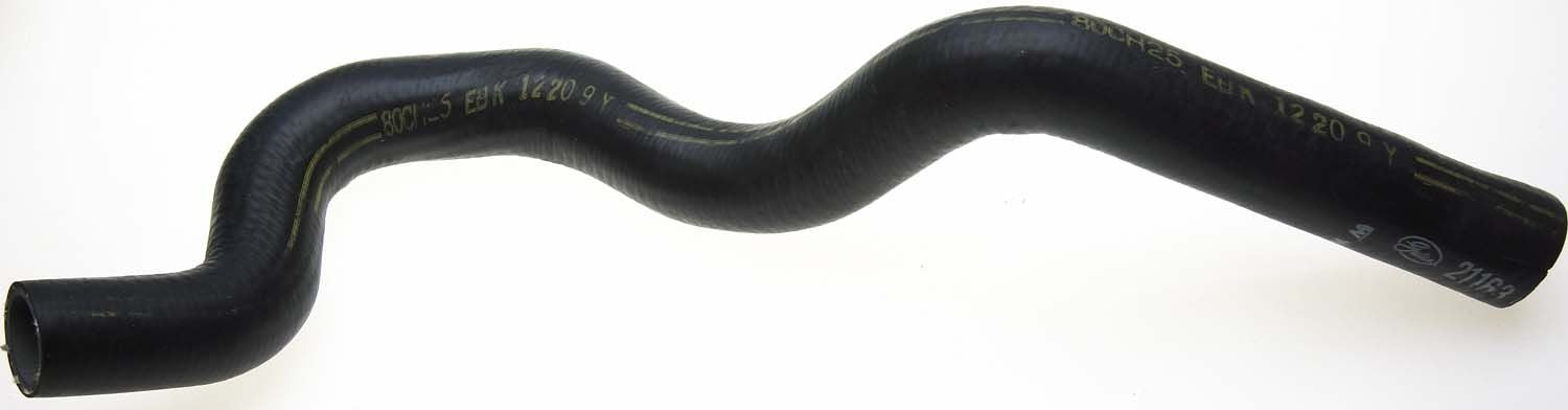 Gates 21163 Radiator Coolant Hose - Upper