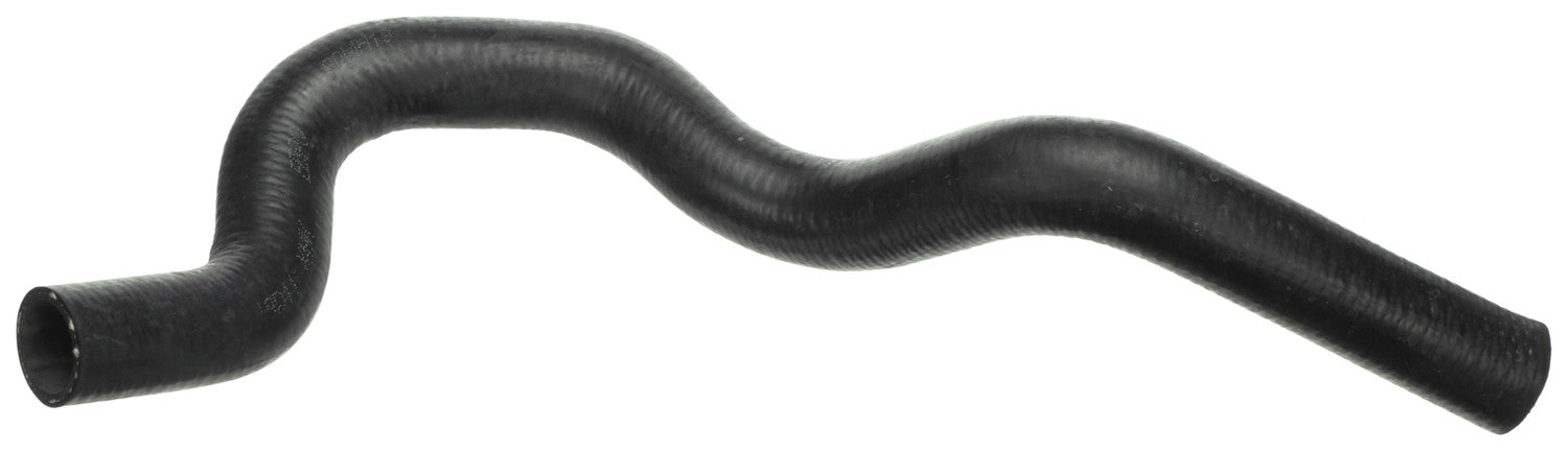 Gates 21163 Radiator Coolant Hose - Upper