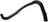 Gates 21191 Radiator Coolant Hose - Upper