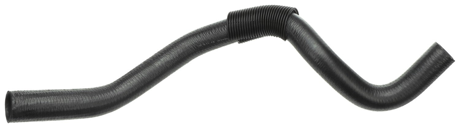 Gates 21204 Radiator Coolant Hose - Upper