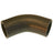 Gates 21258 Radiator Coolant Hose - Right