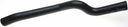 Gates 21269 Radiator Coolant Hose - Upper