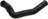 Gates 21278 Radiator Coolant Hose - Upper
