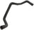 Gates 21298 Radiator Coolant Hose - Lower