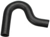Gates 21354 Radiator Coolant Hose - Lower, Lower - Pipe To Radiator or Upper