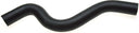 Gates 21361 Radiator Coolant Hose - Lower, Upper or Upper - Tee-1 To Inlet