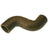 Gates 21366 Radiator Coolant Hose - Lower - Engine To Pipe or Lower - Pipe To Water Pump