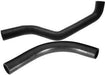 Gates 21406 Radiator Coolant Hose - Upper