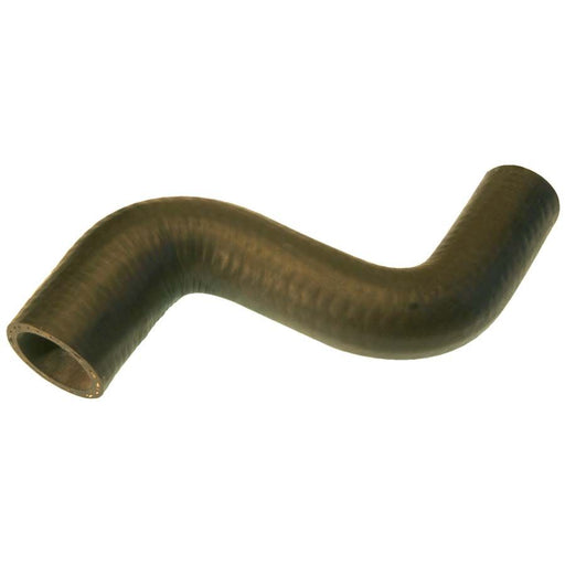 Gates 21411 Radiator Coolant Hose - Lower - Tee To Engine or Upper