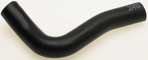 Gates 21432 Radiator Coolant Hose - Lower - Pipe To Radiator or Upper
