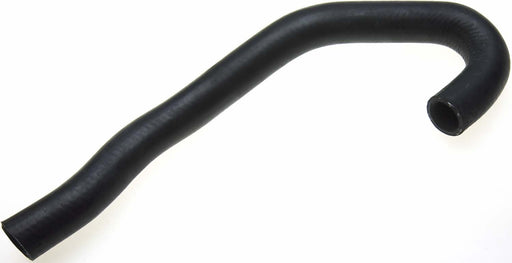 Gates 21444 Radiator Coolant Hose - Lower - Pipe To Radiator