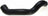 Gates 21468 Radiator Coolant Hose - Lower