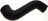 Gates 21472 Radiator Coolant Hose - Lower, Lower - Engine To Radiator or Lower - Pipe To Radiator