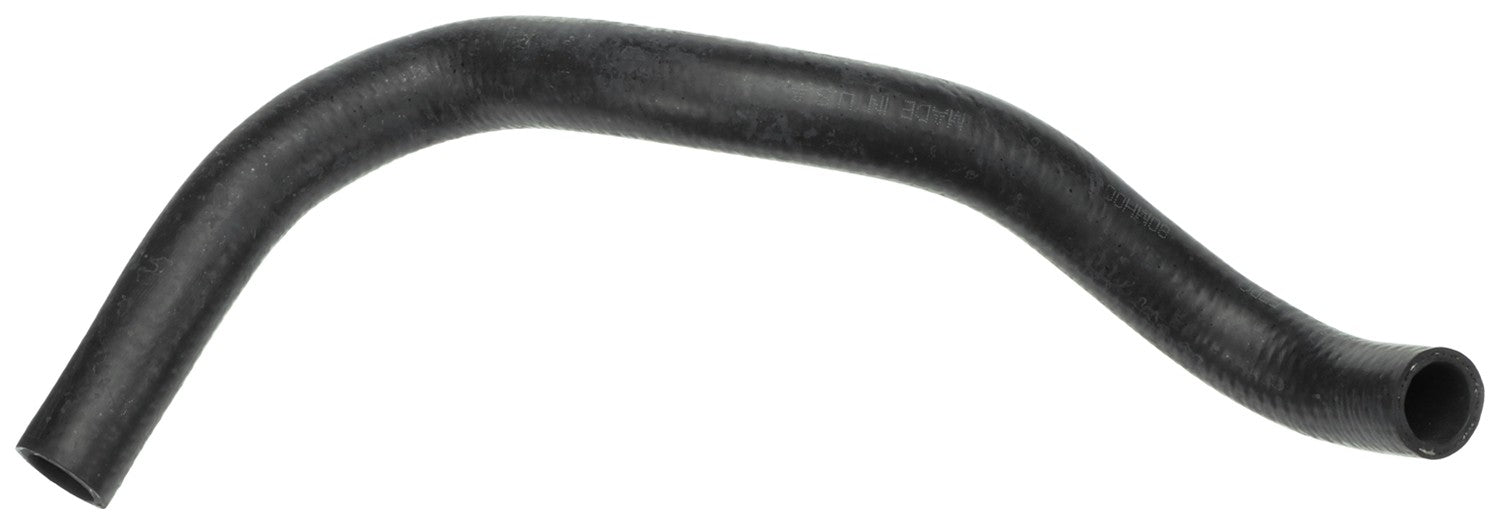 Gates 21483 Radiator Coolant Hose - Lower or Lower - Radiator To Thermostat