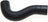 Gates 21551 Radiator Coolant Hose - Upper - Cap To Engine, Upper - Filler Neck To Engine or Upper - Pipe To Radiator