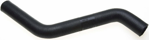 Gates 21557 Radiator Coolant Hose - Upper or Upper - Pipe To Radiator
