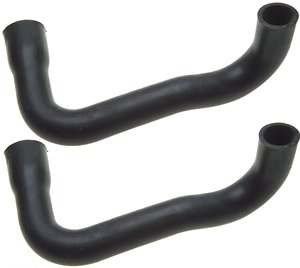 Gates 21584 Radiator Coolant Hose - Lower or Upper