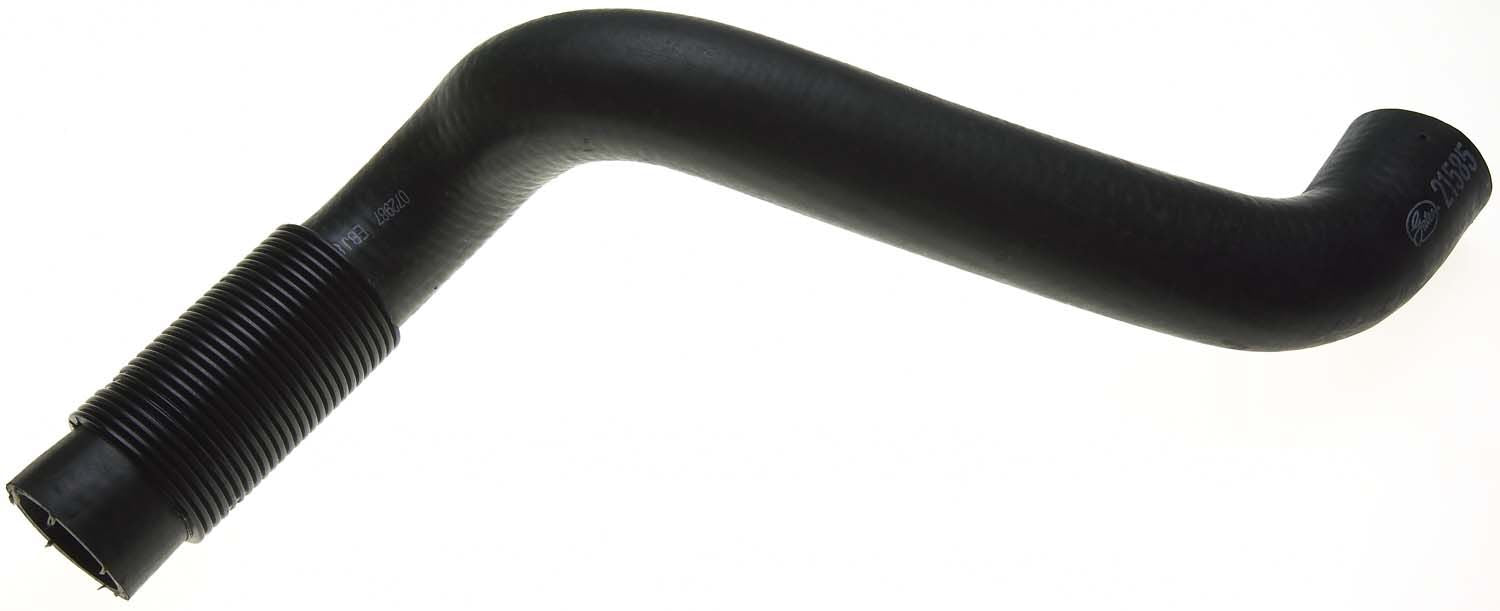 Gates 21585 Radiator Coolant Hose - Lower or Upper