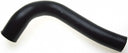 Gates 21587 Radiator Coolant Hose - Lower or Upper - Engine To Pipe