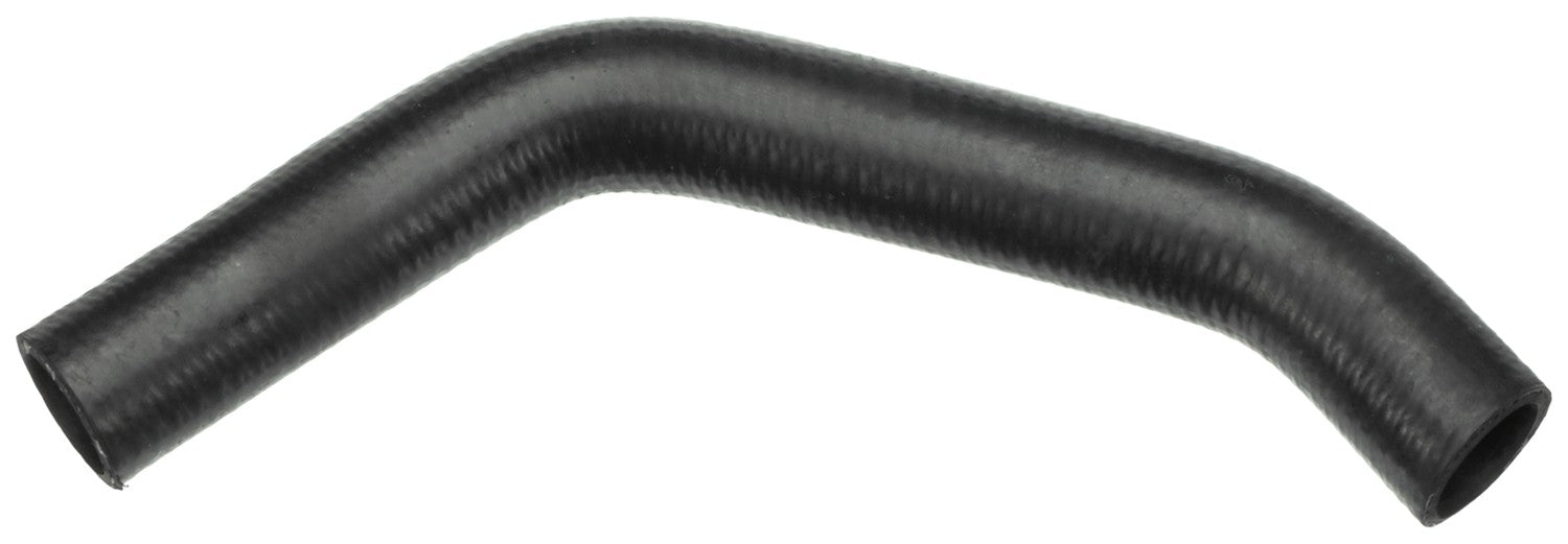 Gates 21592 Radiator Coolant Hose - Lower - Pipe To Thermostat or Upper