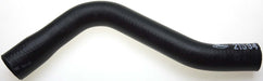 Gates 21594 Radiator Coolant Hose - Lower - Engine To Pipe or Upper