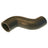 Gates 21667 Radiator Coolant Hose - Lower - Engine To Pipe or Lower - Pipe To Water Pump