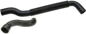 Gates 21701 Radiator Coolant Hose - Lower or Upper