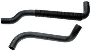 Gates 21701 Radiator Coolant Hose - Lower or Upper