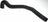 Gates 21730 Radiator Coolant Hose - Lower