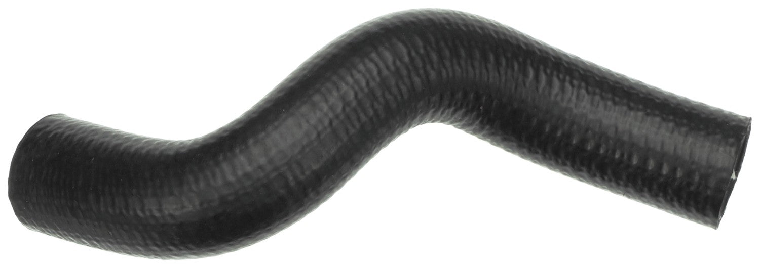 Gates 21763 Radiator Coolant Hose - Lower, Upper or Upper - Pipe To Pipe