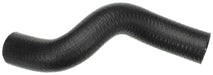 Gates 21763 Radiator Coolant Hose - Lower, Upper or Upper - Pipe To Pipe