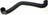 Gates 21776 Radiator Coolant Hose - Upper