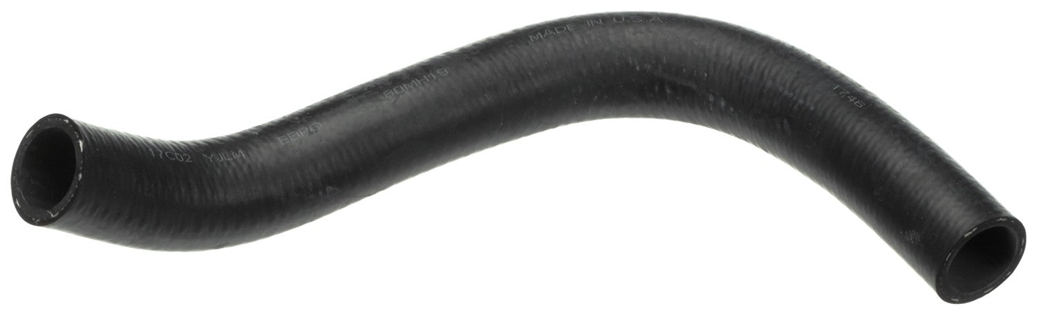 Gates 21777 Radiator Coolant Hose - Lower