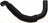 Gates 21780 Radiator Coolant Hose - Lower - Engine To Pipe