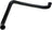 Gates 21830 Radiator Coolant Hose - Lower