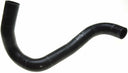 Gates 21873 Radiator Coolant Hose - Lower or Lower - Pipe To Radiator