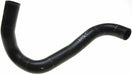Gates 21873 Radiator Coolant Hose - Lower or Lower - Pipe To Radiator