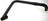 Gates 21878 Radiator Coolant Hose - Lower