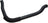 Gates 21906 Radiator Coolant Hose - Upper